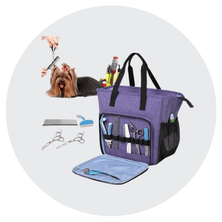 Grooming Accessories