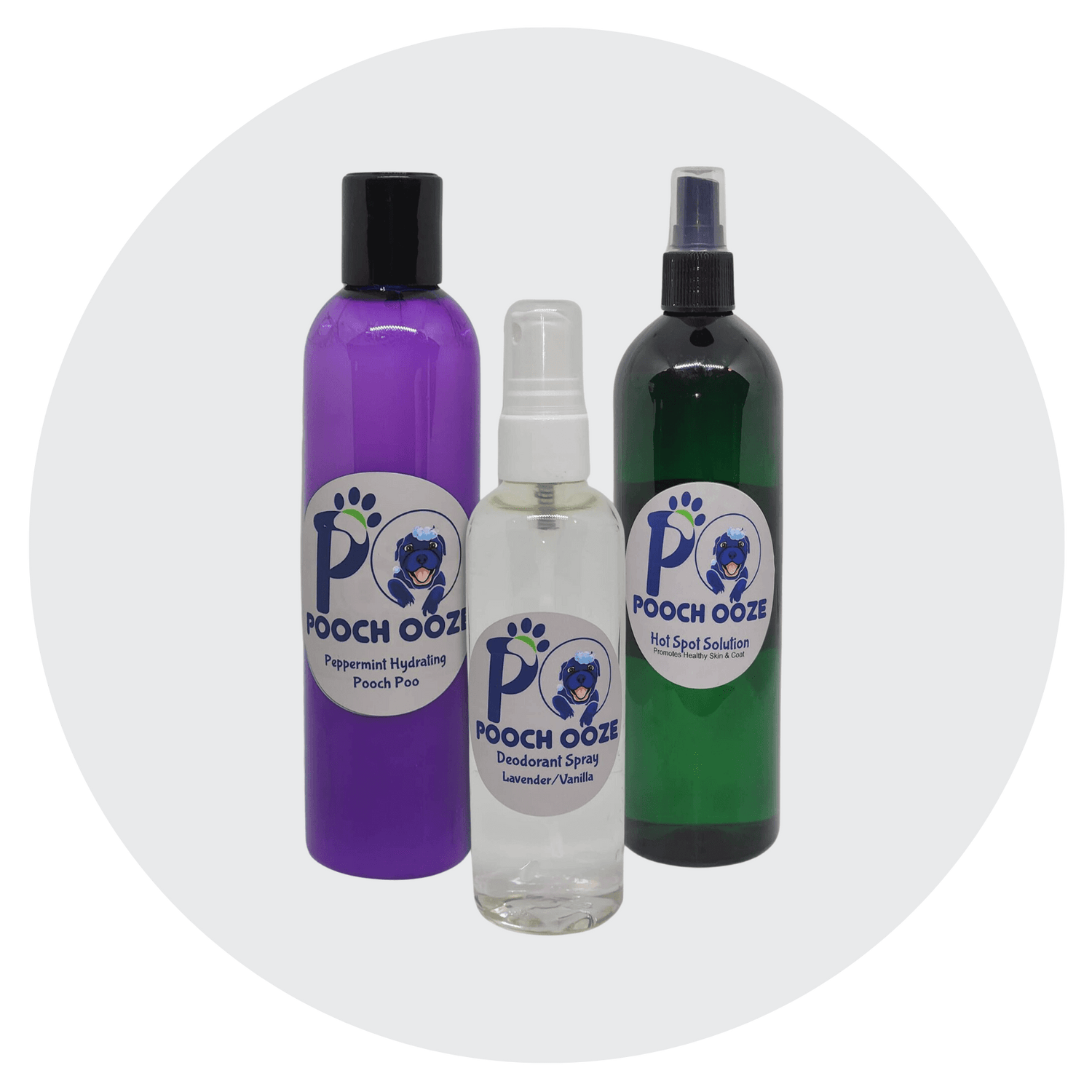 Petcare Products