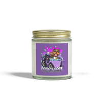 FurParent’s Paradise – Coconut Mango Candle