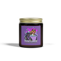 FurParent’s Paradise – Coconut Mango Candle