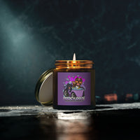 FurParent’s Paradise – Coconut Mango Candle