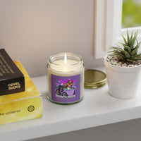 FurParent’s Paradise – Coconut Mango Candle