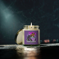 FurParent’s Paradise – Coconut Mango Candle