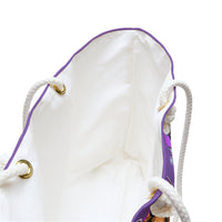 Pooch Ooze Weekender Bag - Fun Dog-Themed Tote for Pet Lovers