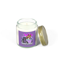 FurParent’s Paradise – Coconut Mango Candle